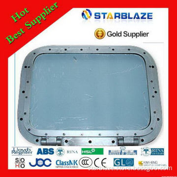 New products Best-Selling marine window box for rectangular window